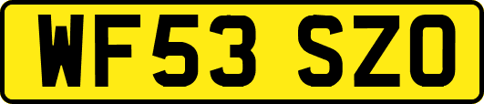WF53SZO