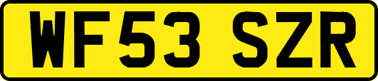 WF53SZR