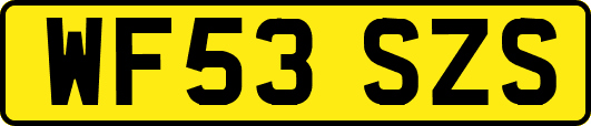 WF53SZS
