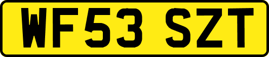 WF53SZT