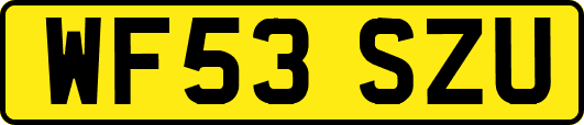 WF53SZU