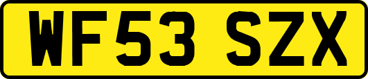 WF53SZX