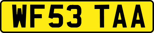 WF53TAA
