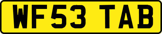 WF53TAB