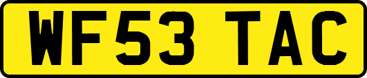 WF53TAC