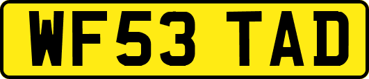 WF53TAD