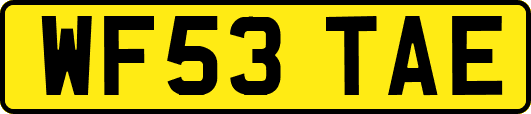 WF53TAE