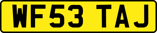 WF53TAJ