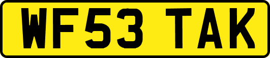 WF53TAK