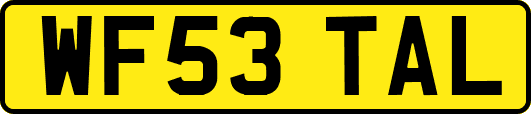 WF53TAL