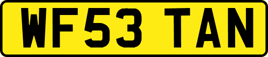 WF53TAN
