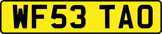 WF53TAO