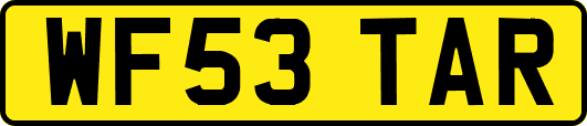 WF53TAR