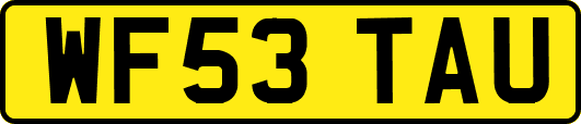 WF53TAU