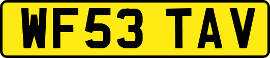 WF53TAV