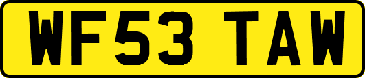 WF53TAW