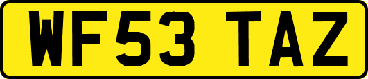 WF53TAZ