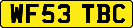 WF53TBC