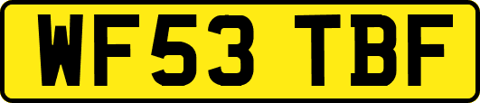 WF53TBF