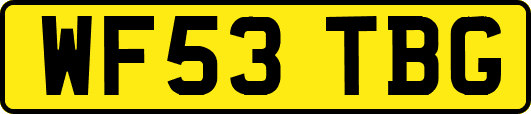WF53TBG