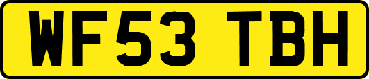 WF53TBH