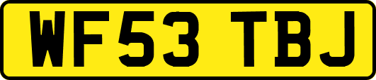 WF53TBJ
