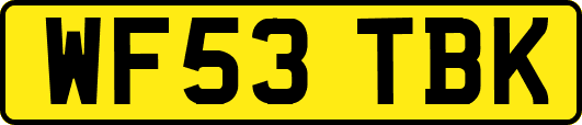 WF53TBK