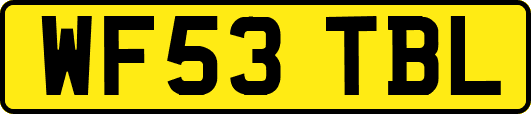 WF53TBL