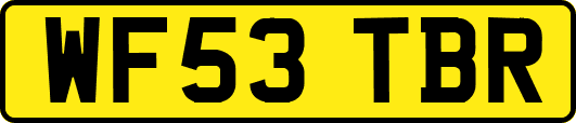 WF53TBR