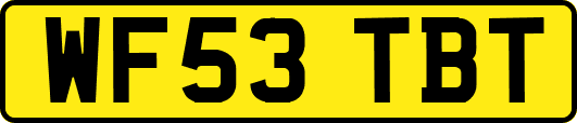 WF53TBT