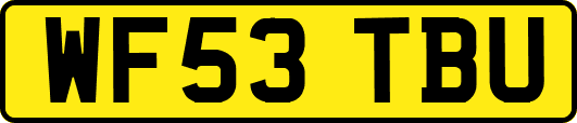WF53TBU