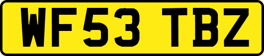 WF53TBZ