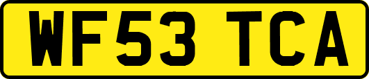 WF53TCA