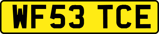 WF53TCE