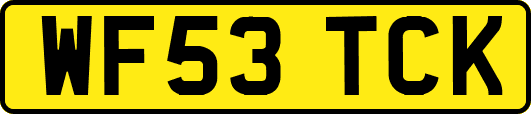 WF53TCK