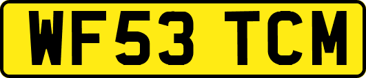 WF53TCM