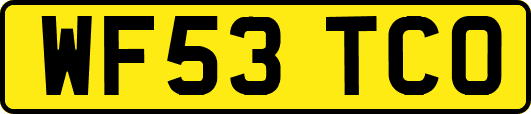 WF53TCO