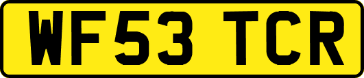 WF53TCR