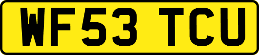 WF53TCU