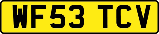 WF53TCV