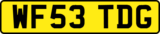 WF53TDG