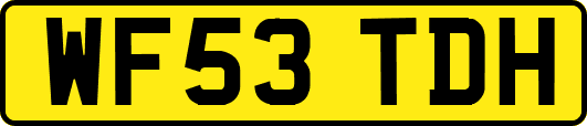 WF53TDH