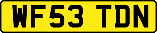 WF53TDN