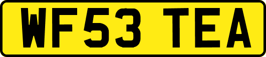 WF53TEA