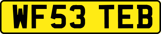 WF53TEB