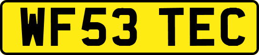 WF53TEC
