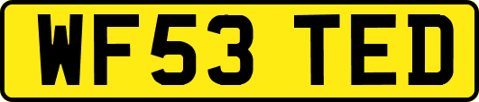 WF53TED