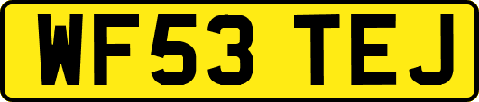 WF53TEJ
