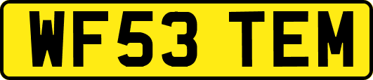 WF53TEM