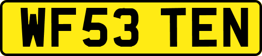WF53TEN